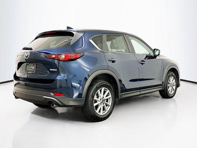 used 2023 Mazda CX-5 car, priced at $21,489