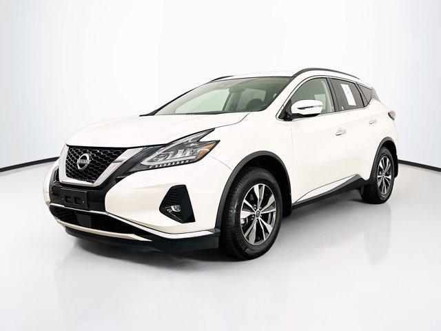 used 2023 Nissan Murano car, priced at $27,689