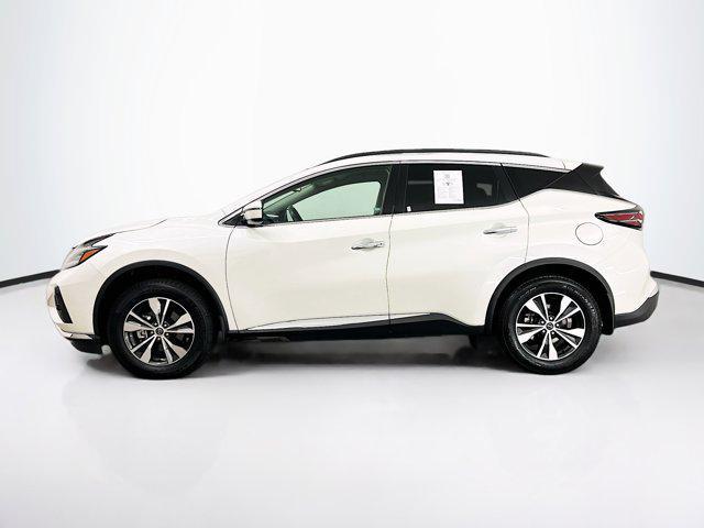 used 2023 Nissan Murano car, priced at $27,689