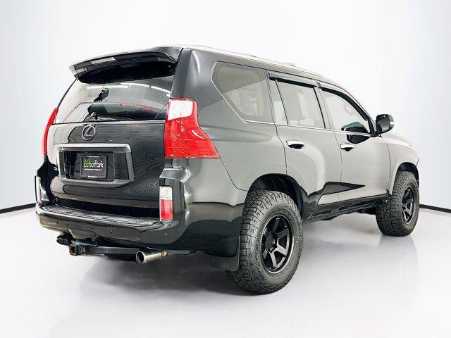 used 2011 Lexus GX 460 car, priced at $15,999