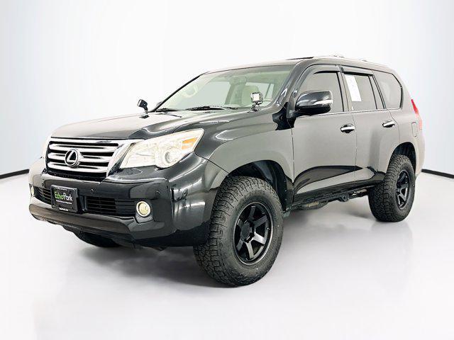 used 2011 Lexus GX 460 car, priced at $15,999