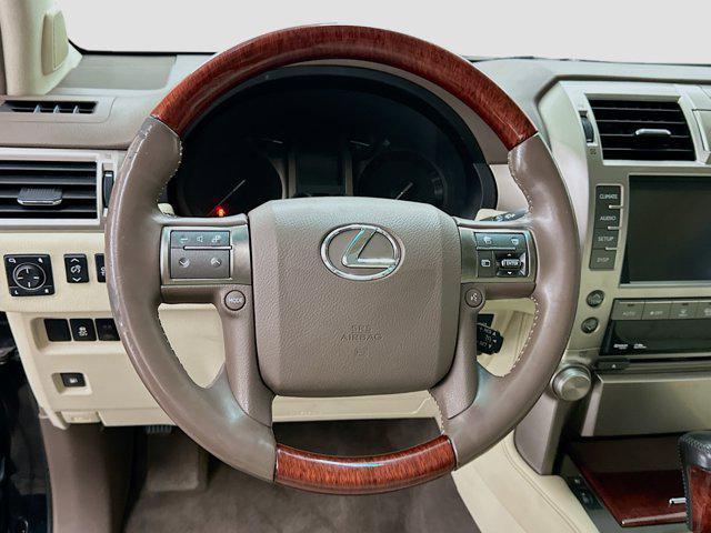 used 2011 Lexus GX 460 car, priced at $15,999