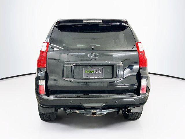 used 2011 Lexus GX 460 car, priced at $15,999