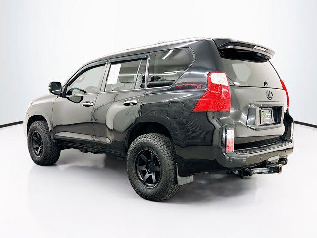 used 2011 Lexus GX 460 car, priced at $15,999