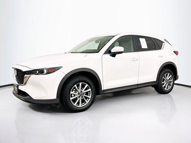 used 2023 Mazda CX-5 car, priced at $22,289