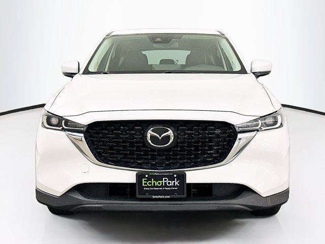 used 2023 Mazda CX-5 car, priced at $22,289