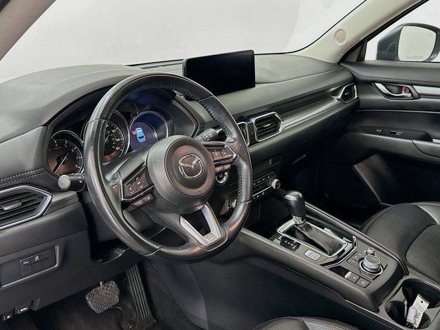 used 2023 Mazda CX-5 car, priced at $22,289