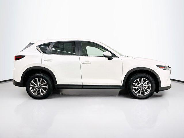 used 2023 Mazda CX-5 car, priced at $22,289