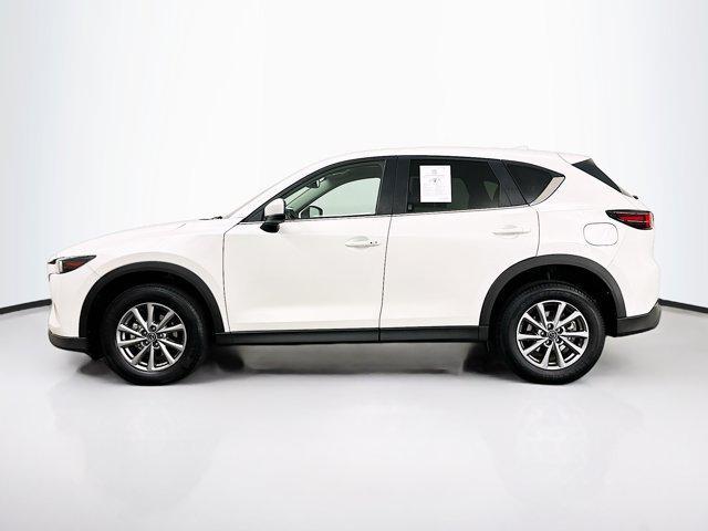 used 2023 Mazda CX-5 car, priced at $22,289