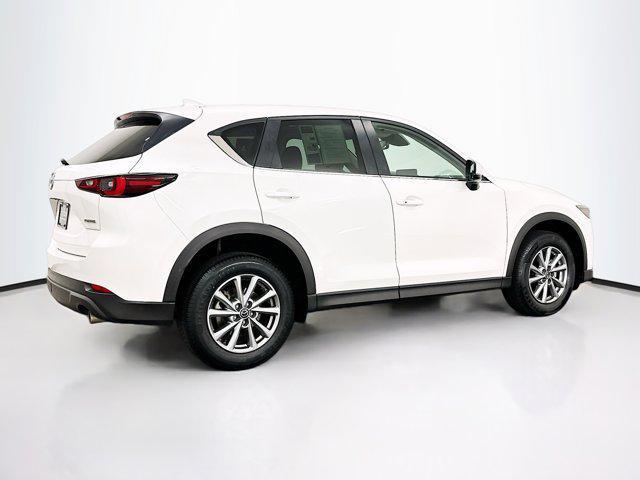 used 2023 Mazda CX-5 car, priced at $22,289