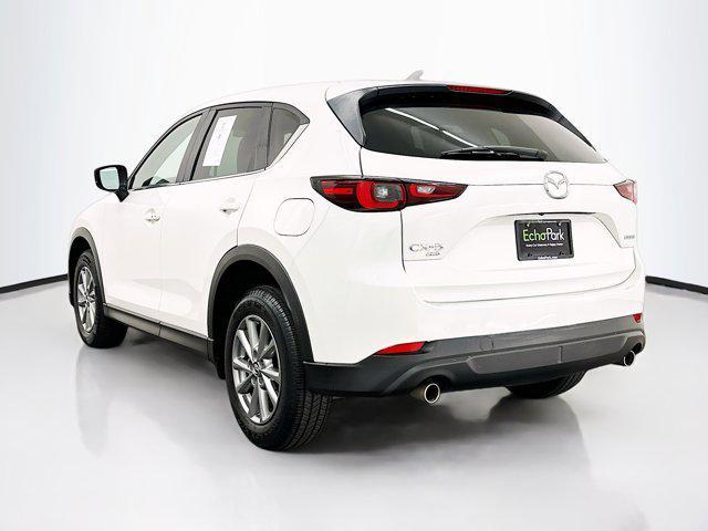 used 2023 Mazda CX-5 car, priced at $22,289