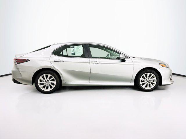 used 2024 Toyota Camry car, priced at $26,197