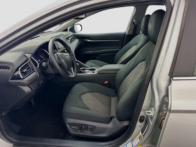 used 2024 Toyota Camry car, priced at $26,197