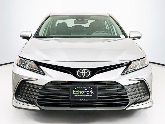used 2024 Toyota Camry car, priced at $26,197