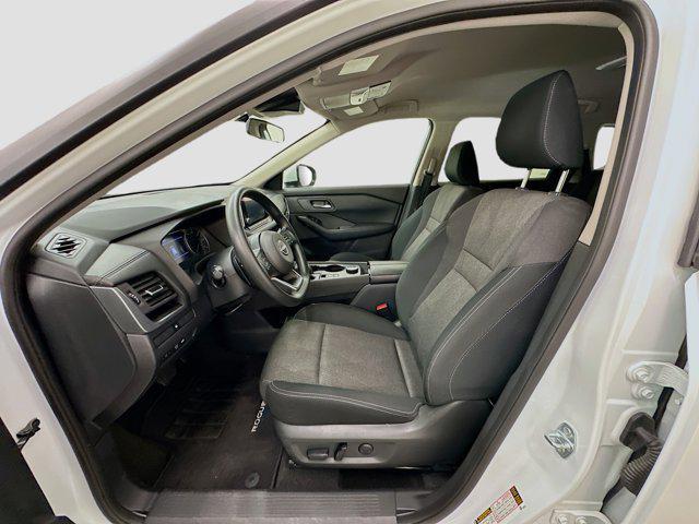 used 2024 Nissan Rogue car, priced at $23,297