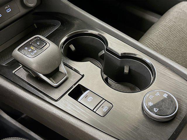 used 2024 Nissan Rogue car, priced at $23,297