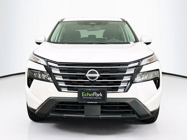 used 2024 Nissan Rogue car, priced at $23,297