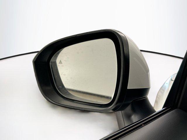 used 2024 Nissan Rogue car, priced at $23,297