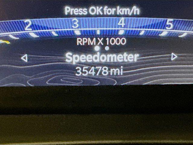 used 2023 Jeep Grand Cherokee car, priced at $29,697