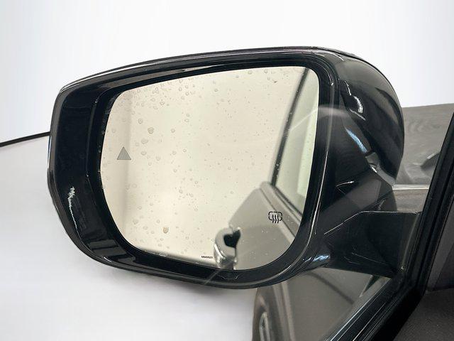 used 2023 Jeep Grand Cherokee car, priced at $29,697