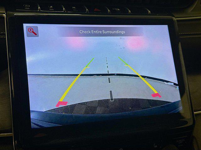 used 2023 Jeep Grand Cherokee car, priced at $29,697