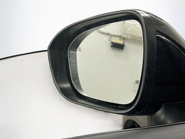 used 2024 Nissan Rogue car, priced at $24,997