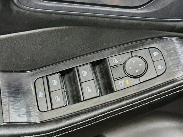 used 2024 Nissan Rogue car, priced at $24,997