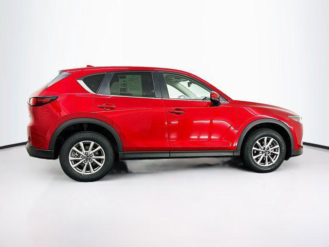 used 2023 Mazda CX-5 car, priced at $24,889