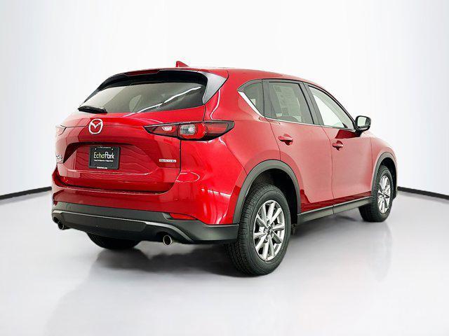 used 2023 Mazda CX-5 car, priced at $24,889