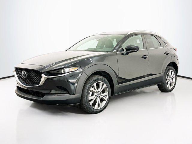 used 2022 Mazda CX-30 car, priced at $21,589