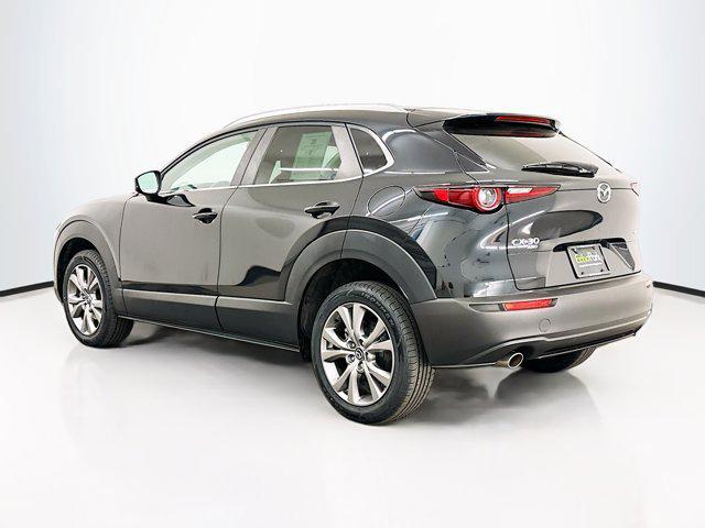 used 2022 Mazda CX-30 car, priced at $21,589