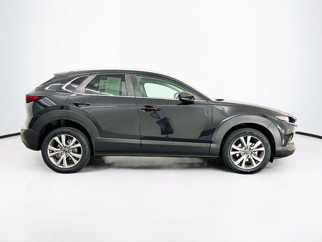 used 2022 Mazda CX-30 car, priced at $21,589