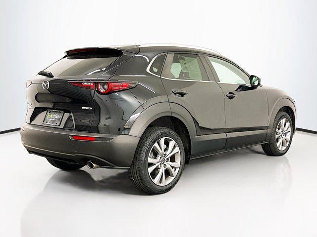 used 2022 Mazda CX-30 car, priced at $21,589