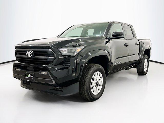 used 2024 Toyota Tacoma car, priced at $39,497