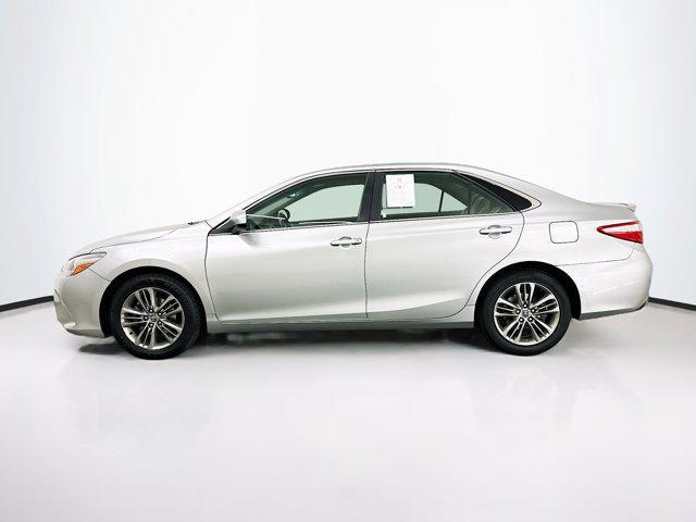 used 2016 Toyota Camry car, priced at $14,999