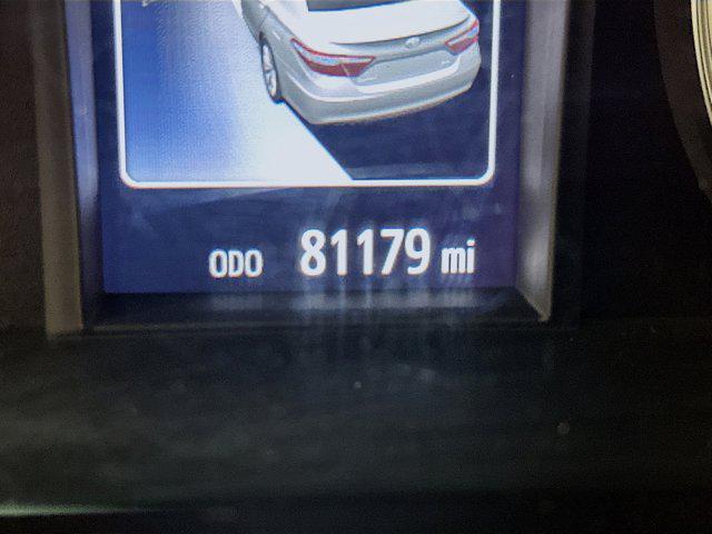 used 2016 Toyota Camry car, priced at $14,999