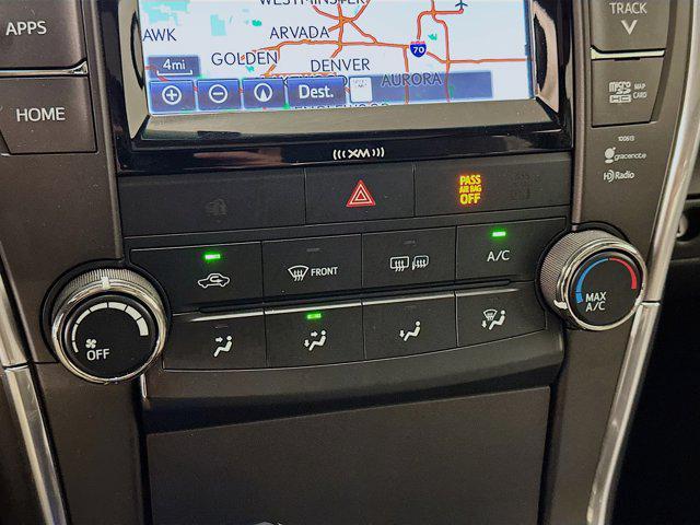 used 2016 Toyota Camry car, priced at $14,999