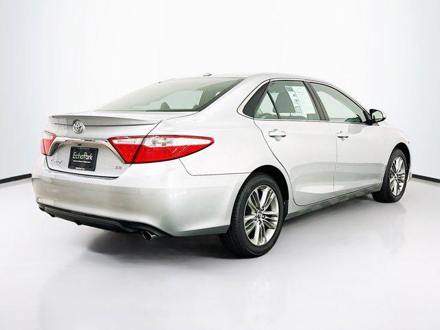 used 2016 Toyota Camry car, priced at $14,999