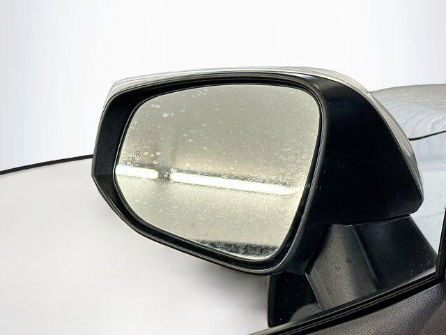 used 2025 Toyota RAV4 Hybrid car, priced at $31,987