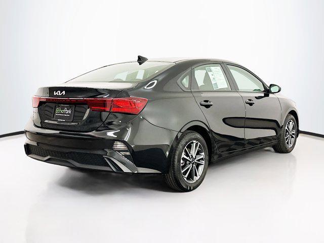 used 2024 Kia Forte car, priced at $18,777