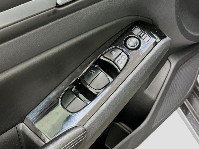 used 2023 Nissan Altima car, priced at $19,897