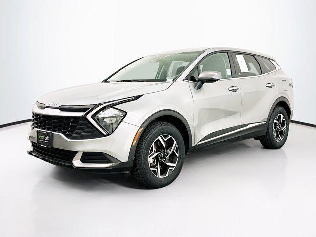 used 2023 Kia Sportage car, priced at $20,997