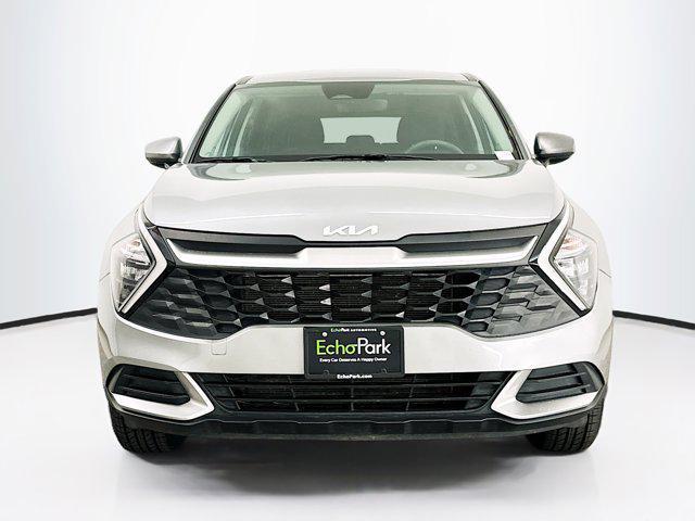 used 2023 Kia Sportage car, priced at $20,997