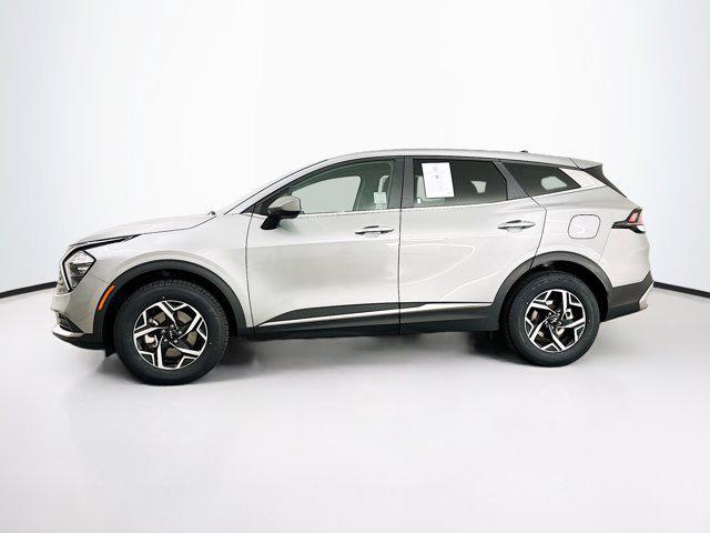 used 2023 Kia Sportage car, priced at $20,997