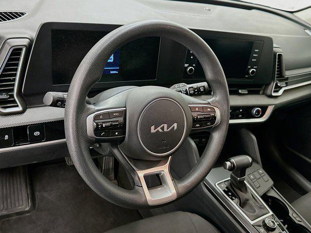 used 2023 Kia Sportage car, priced at $20,997