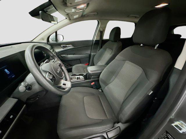 used 2023 Kia Sportage car, priced at $20,997