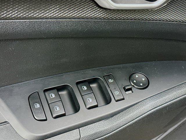 used 2023 Kia Sportage car, priced at $20,997