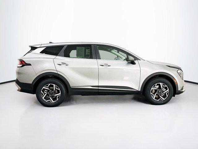 used 2023 Kia Sportage car, priced at $20,997