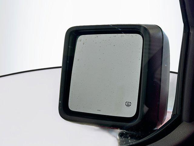 used 2022 Jeep Wrangler car, priced at $32,996