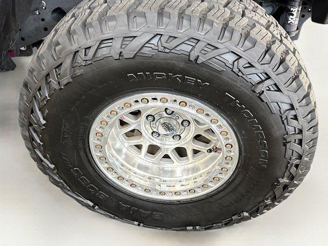 used 2022 Jeep Wrangler car, priced at $32,996